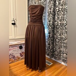 Nia Chic Maxi Dress